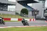 Middle Group Black Bikes